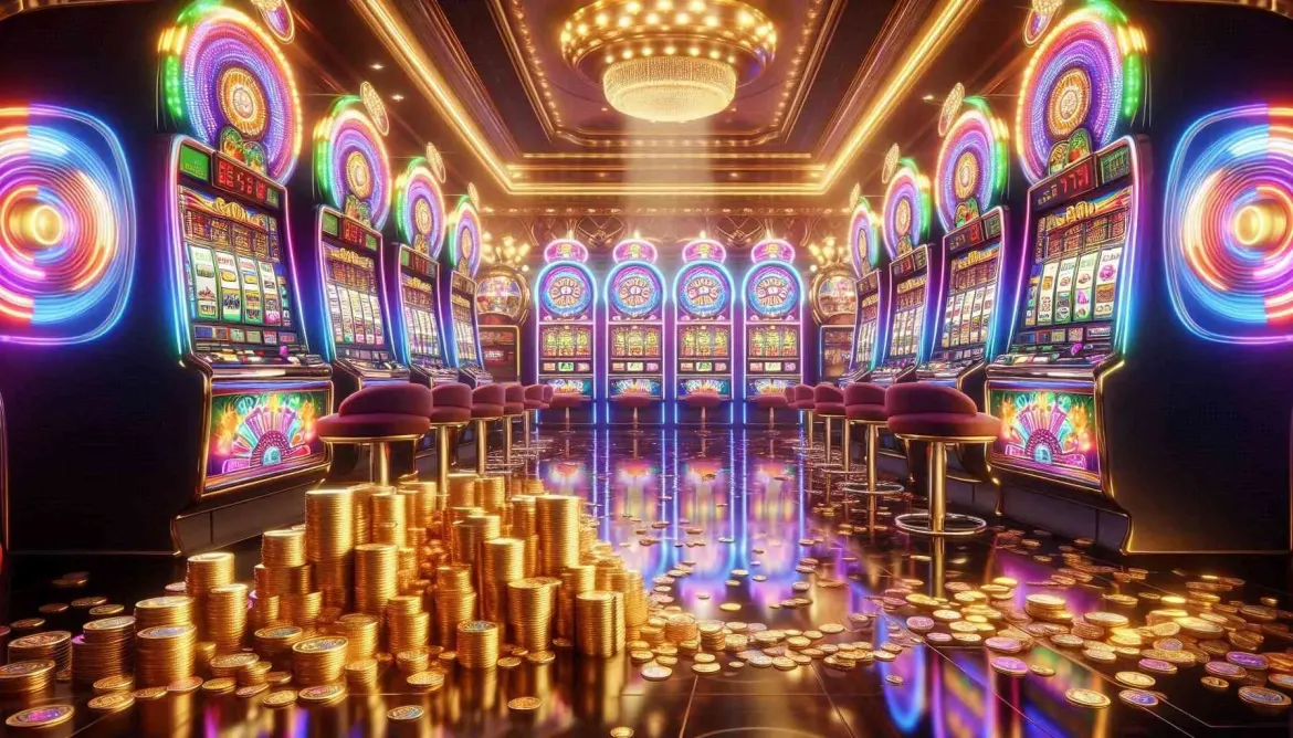 Blackjack Ballroom Casino